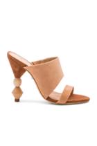 Tosca Heel