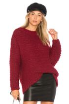 Zimonella Oversized Sweater