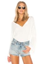 Dahlia Thermal Pullover Sweater