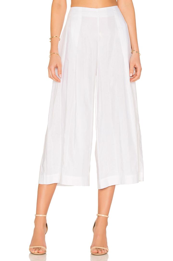 Shadow Stripe Pant