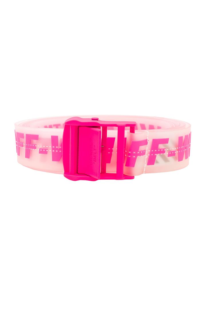 Rubber Industrial Belt
