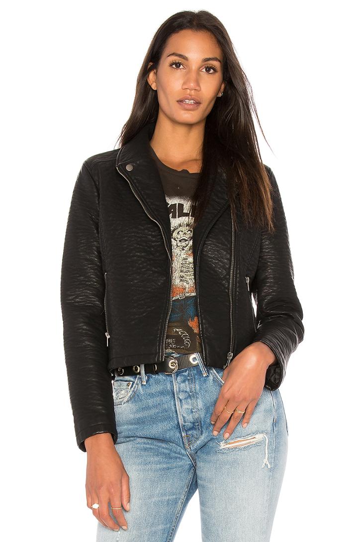 Jack By Bb Dakota Willis Jacket