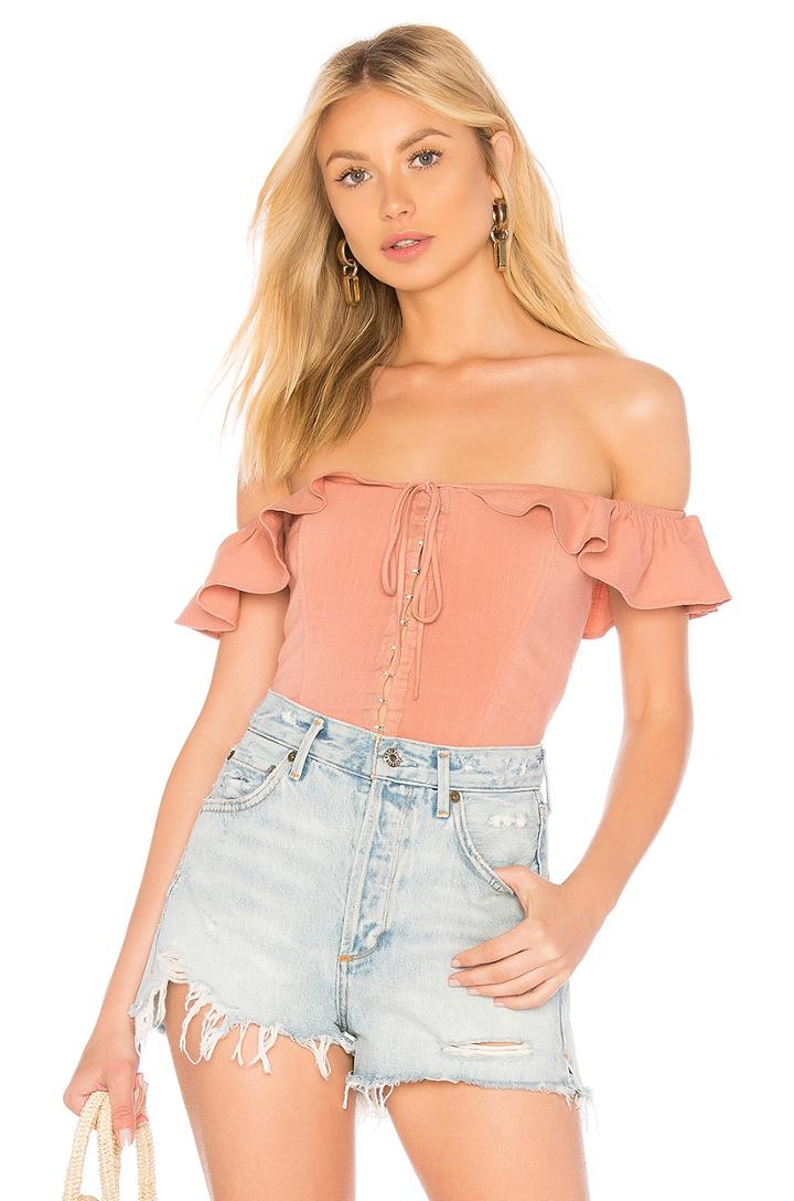 Abella Top