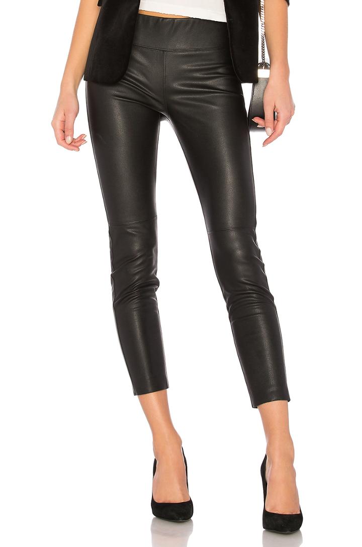 Pull On Legging