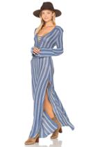 Tulum Maxi Dress