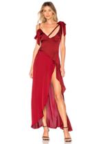 Bright Lights Maxi Dress