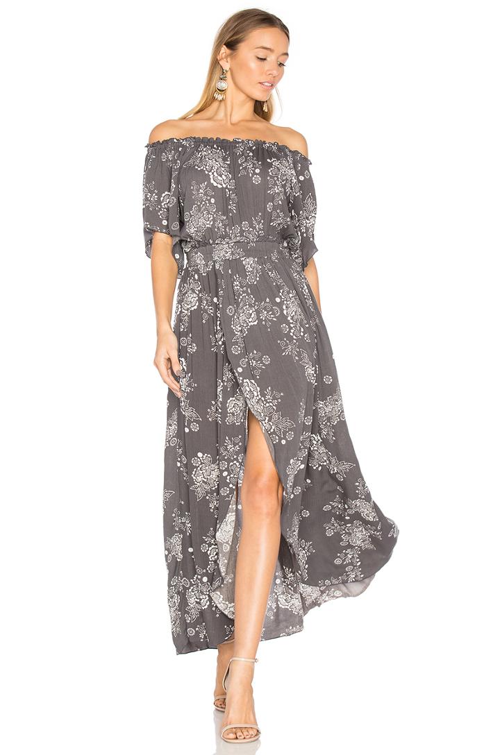 Cooper Maxi Dress