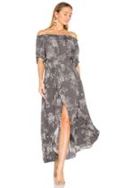 Cooper Maxi Dress