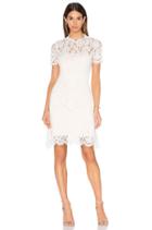 Allegra Lace Dress