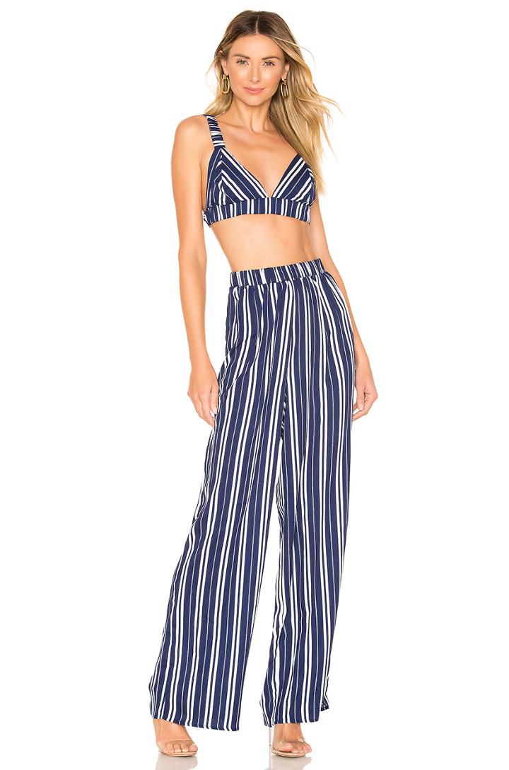 Jaclyn Two Piece Set