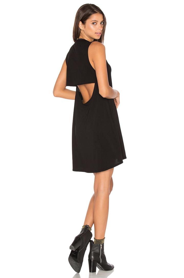 Cyd Mini Dress
