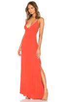 Odile Maxi Dress