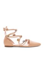 Pollie Flat