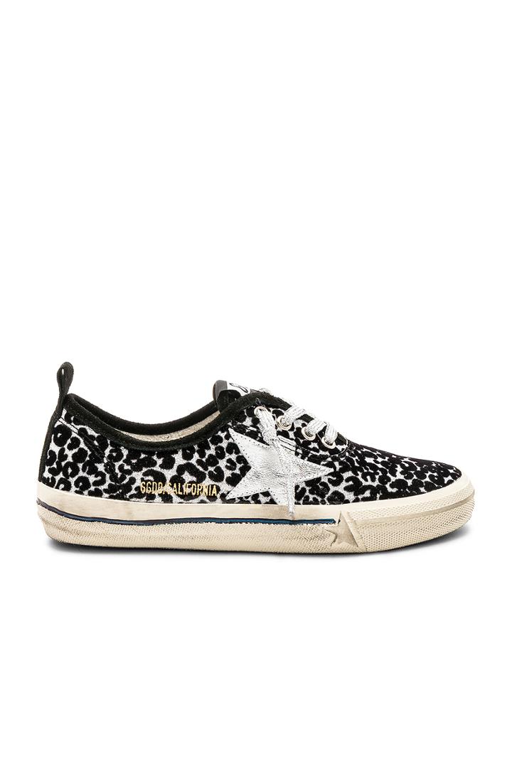 California Sneaker