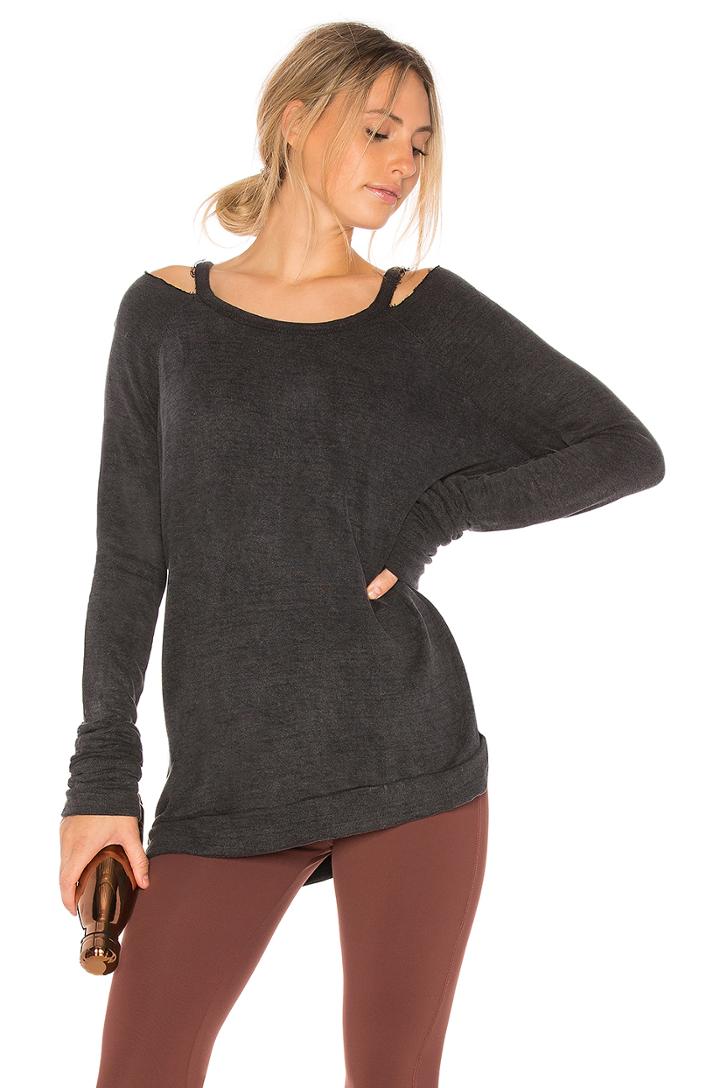 Enchilada Pullover