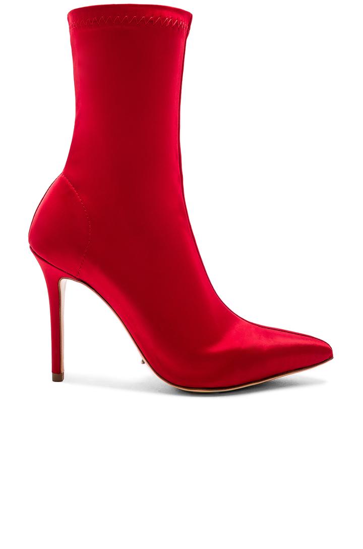 Davis Boot