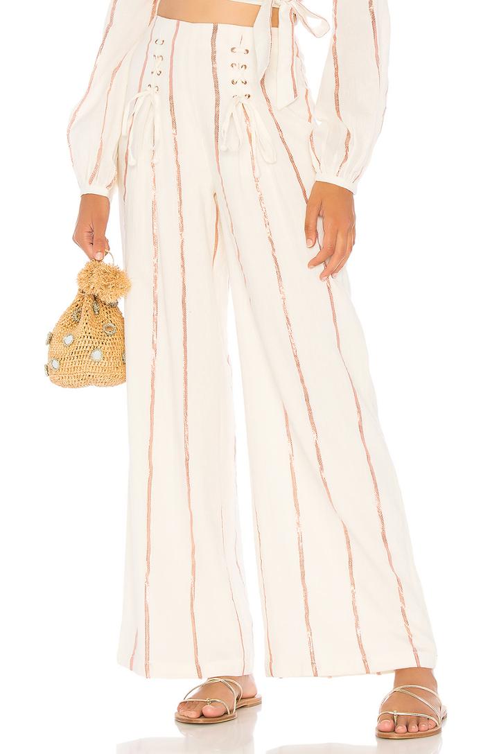 Bobbi Pant
