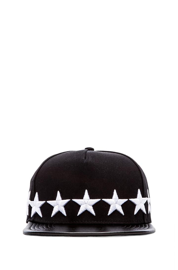 Liberty Hat
