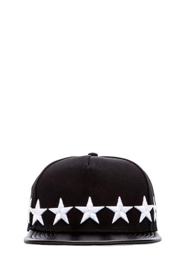 Liberty Hat