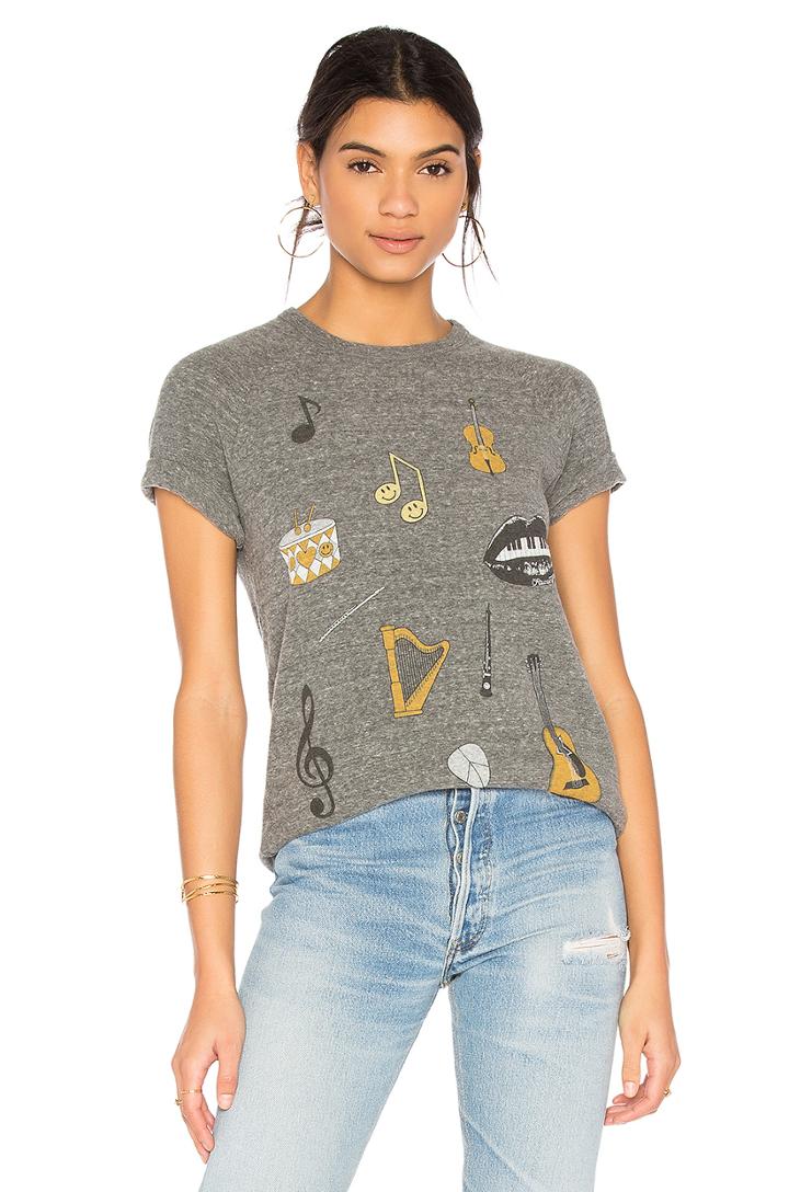 Suki Instruments Tee