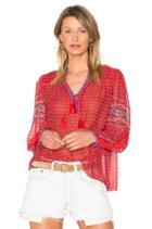 Amala Blouse