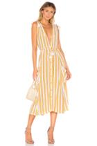 Claudia Midi Dress