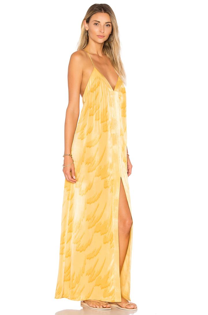 X Revolve Brynn Maxi