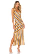 X Revolve Alania Dress