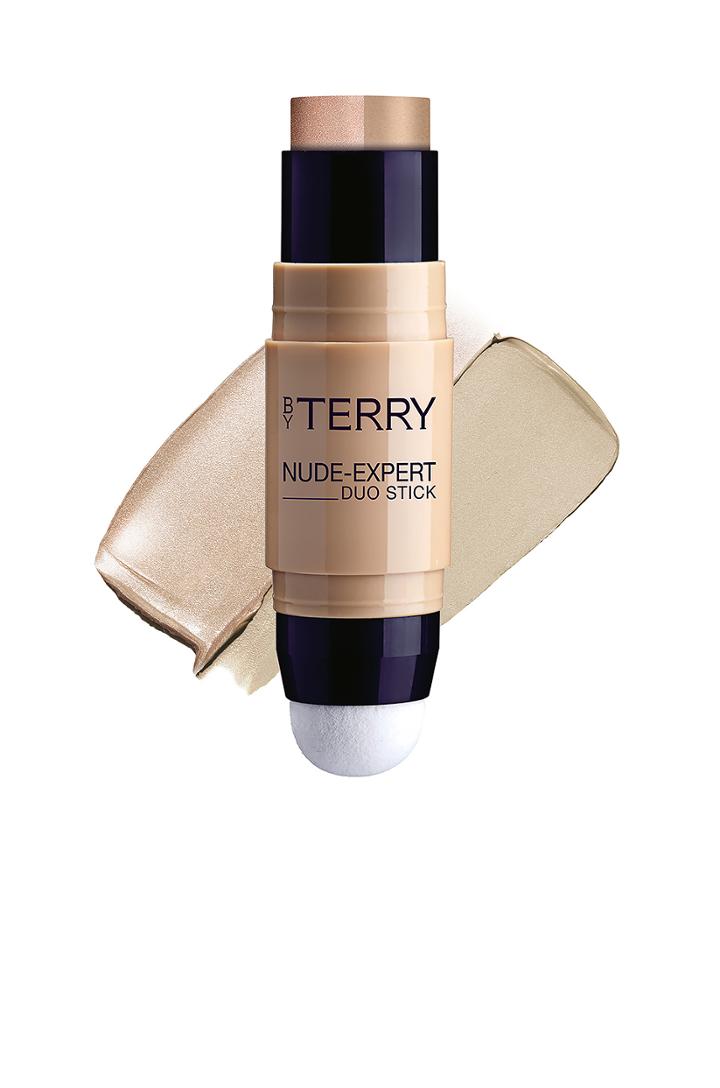 Nude Expert Duo Stick