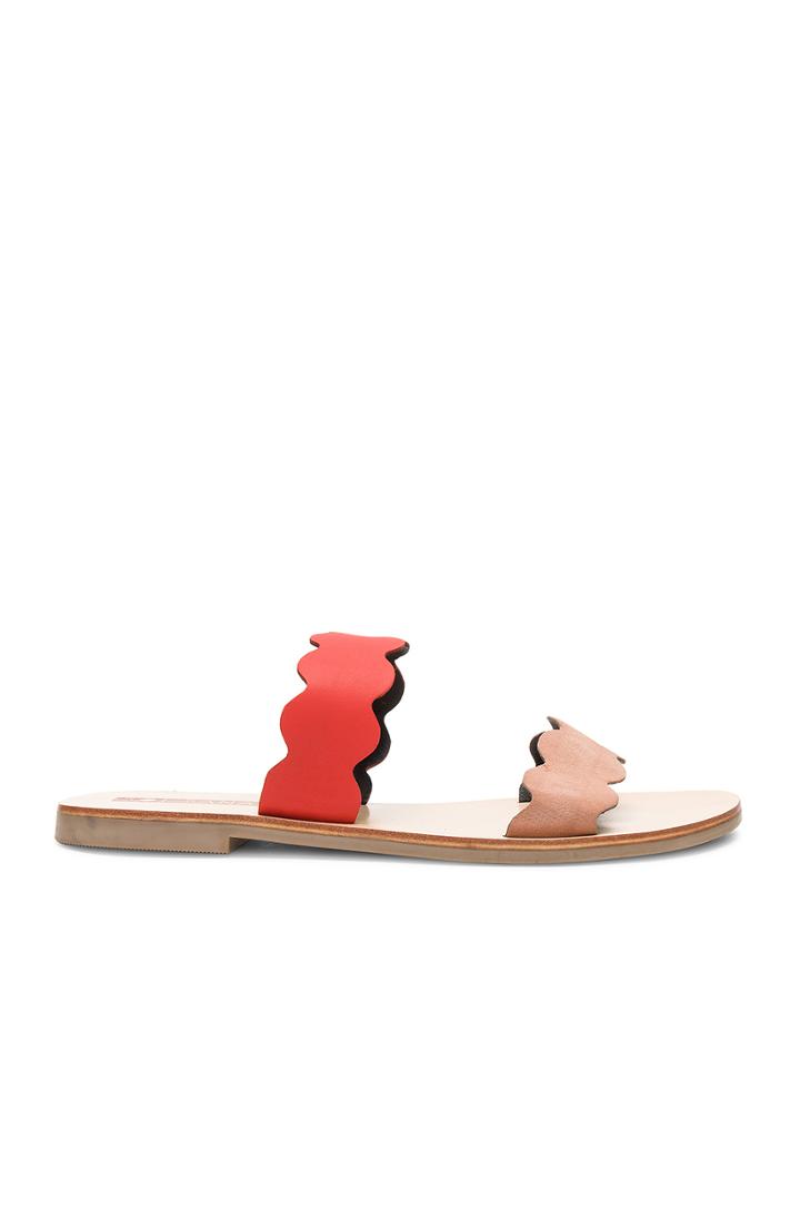 Wave Slide