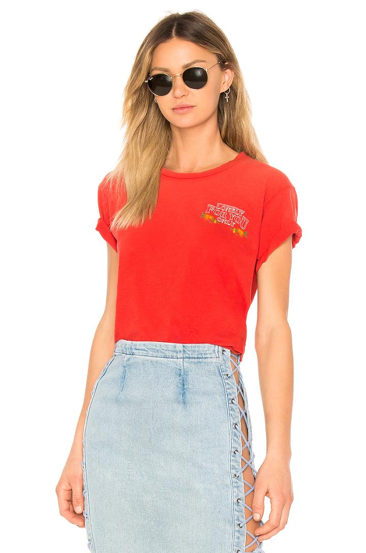 Lonely For You Tee
