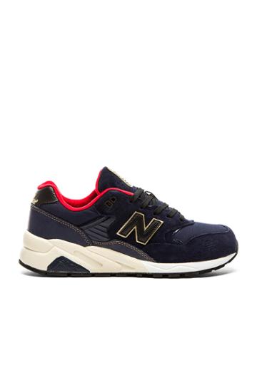 Limited Edition Mrt580 Elite