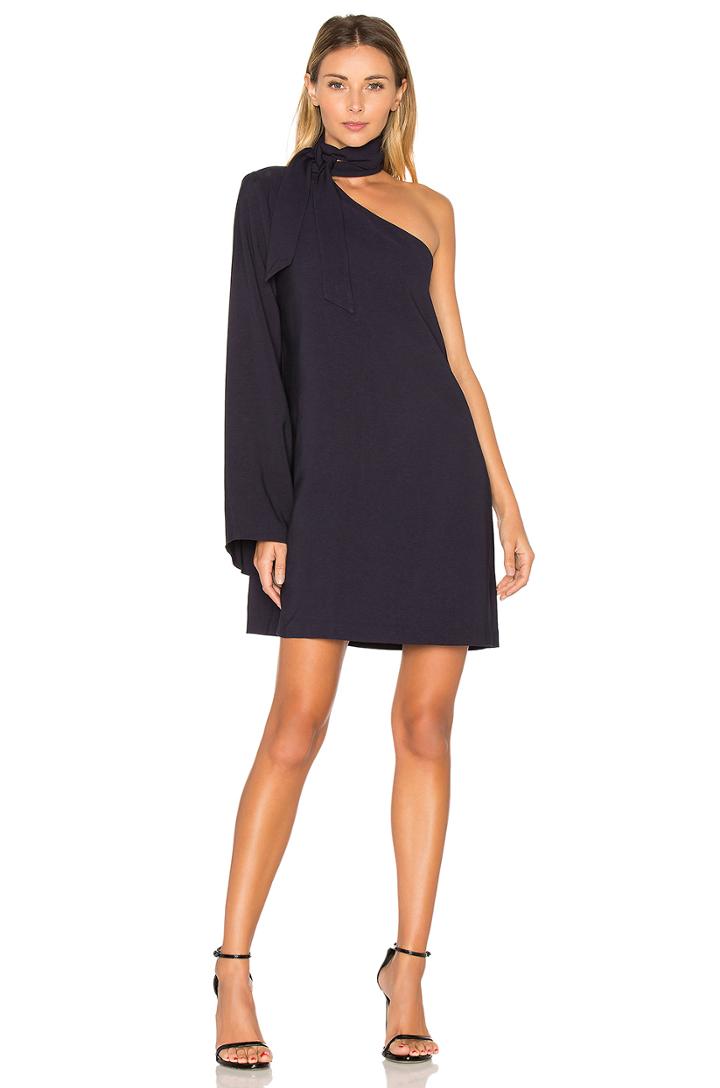 Honour Tie Dress