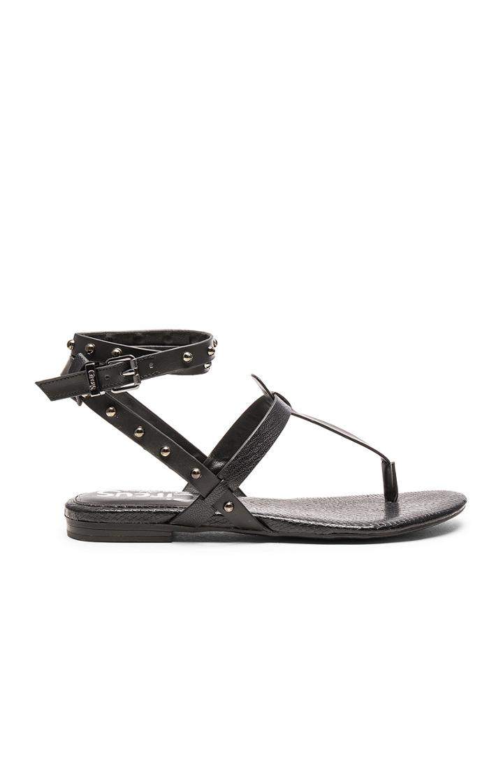 Gavin Sandal
