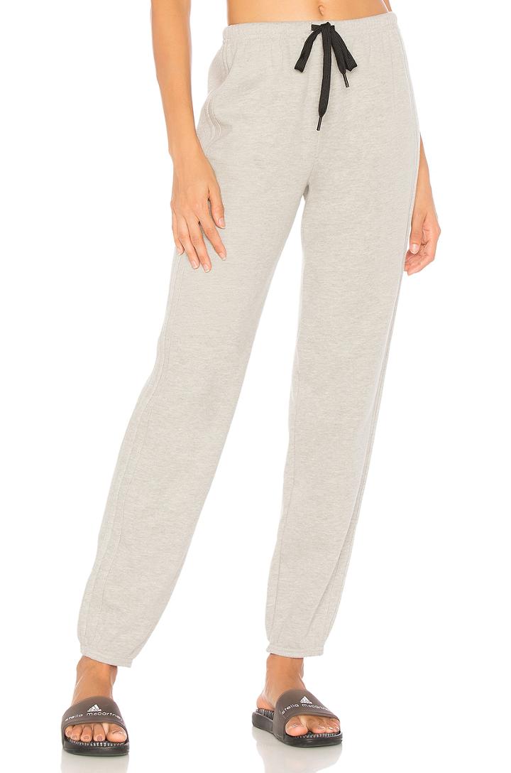 Boyfriend Track Sweatpant