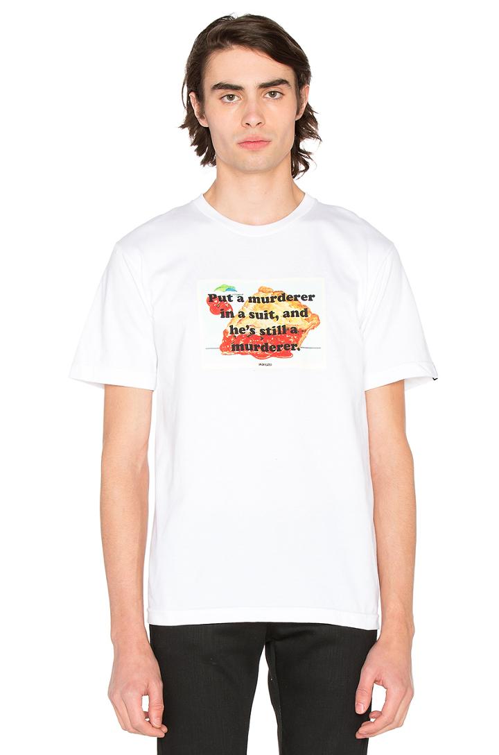 Bubba Tee