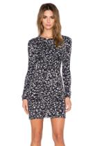 Cheyanne Mini Dress