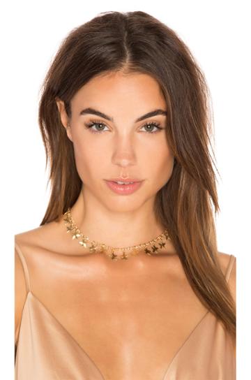 A Star Is Born Choker