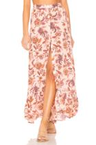 Lola Maxi Skirt