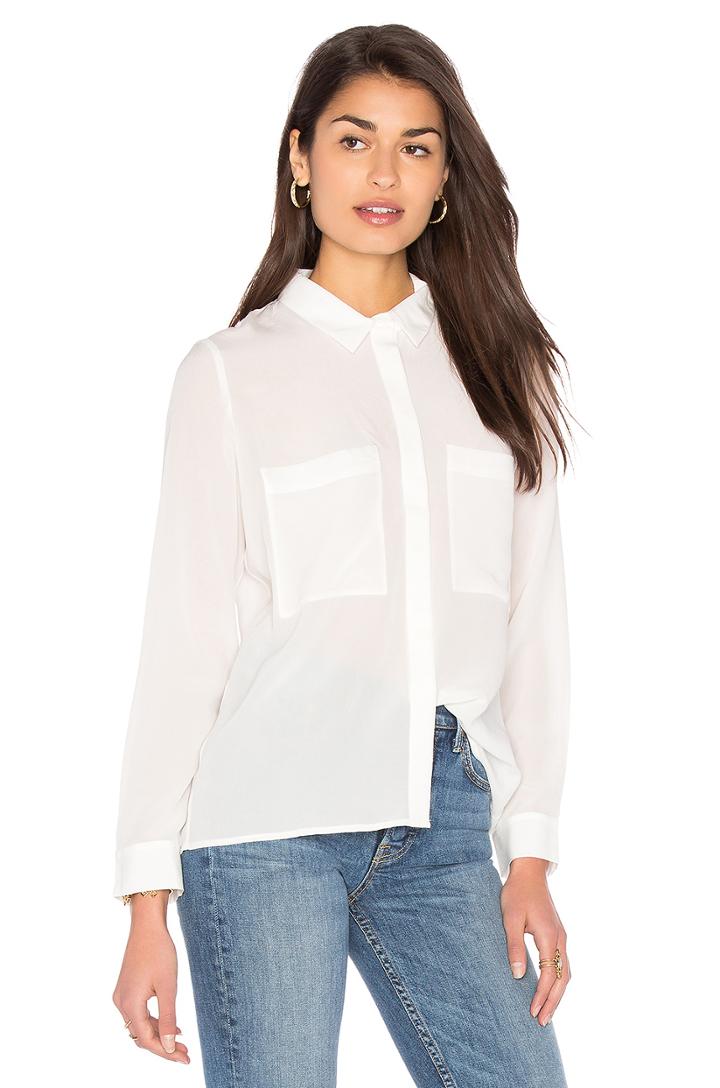 Molly Blouse