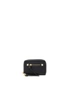 Mini Regan Zip Wallet
