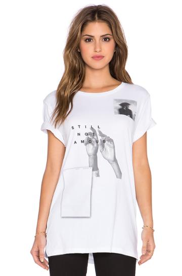 Munders S/s Tee