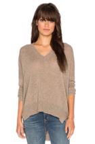 Judes V Neck Sweater