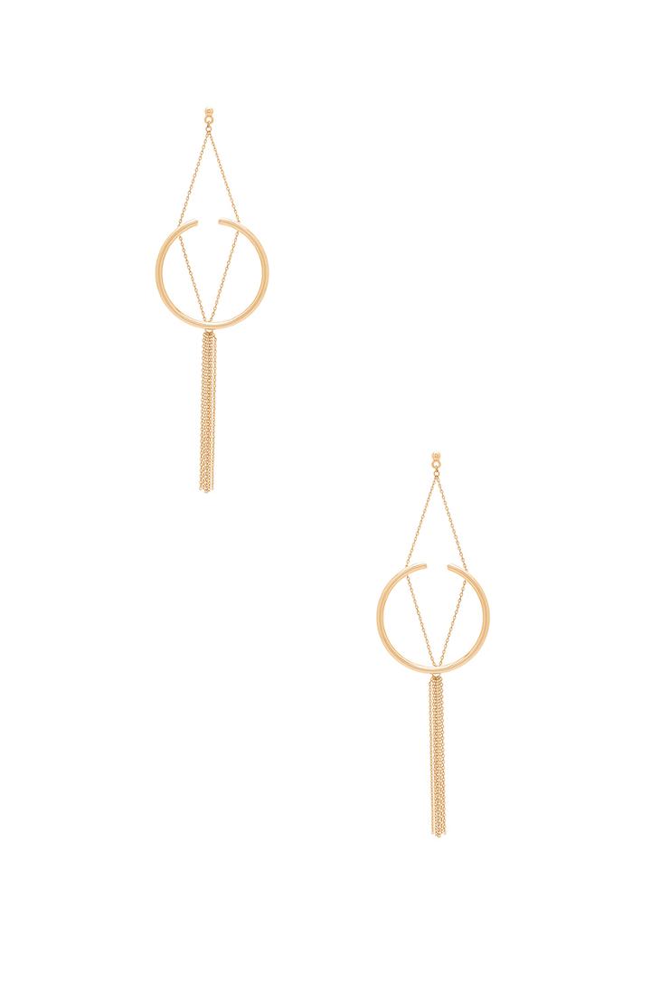 Hanging Kite Hoops