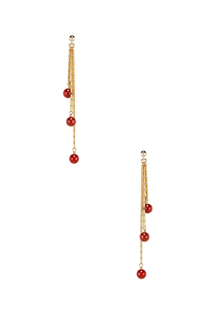 Lark Earrings