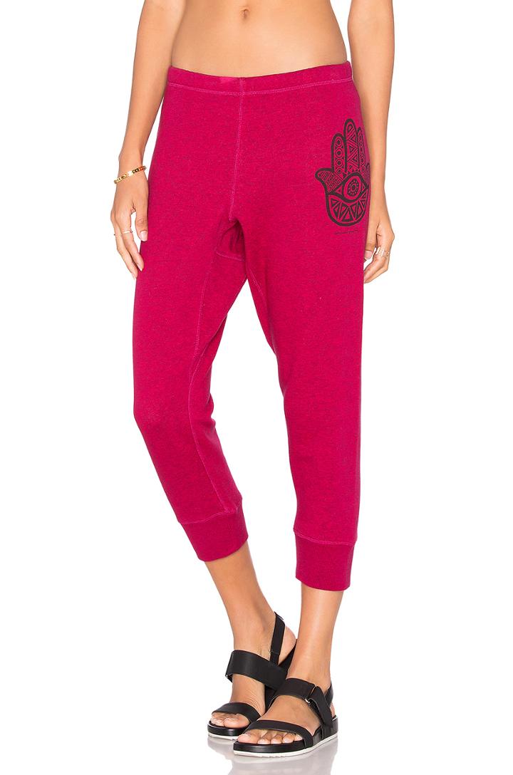 Hamsa Eye Sweatpant