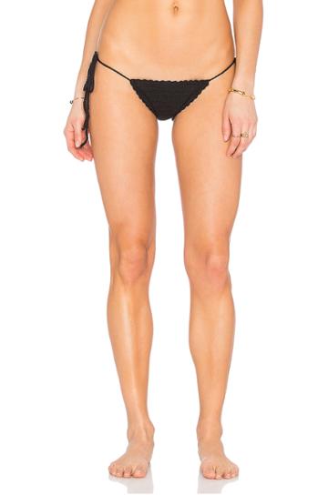 My New Badge Bikini Bottom