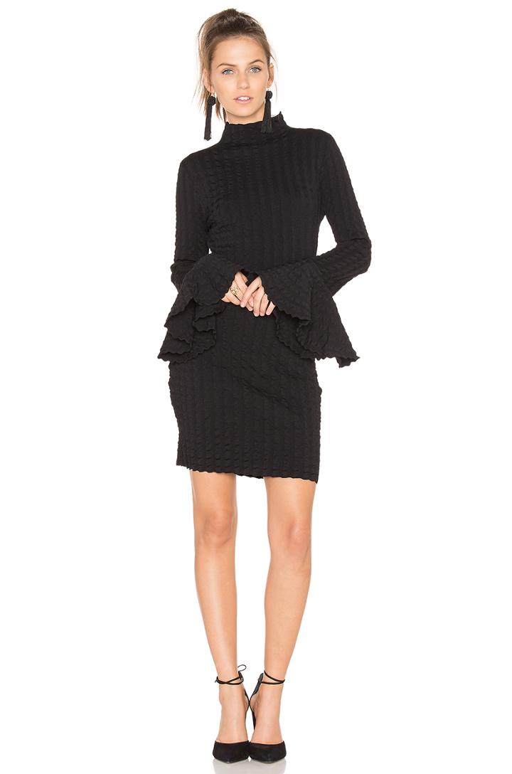 Aeroplane Mini Dress
