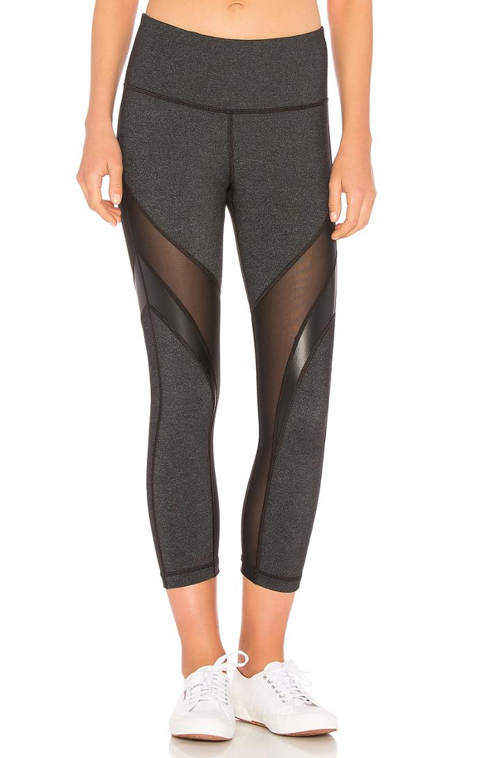 Skill Capri