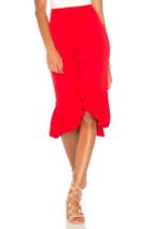Romanie Skirt